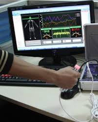 DIPLOMA IN QUANTUM MAGNETIC HEALTH ANALYSER & HEALTH ADVISOR